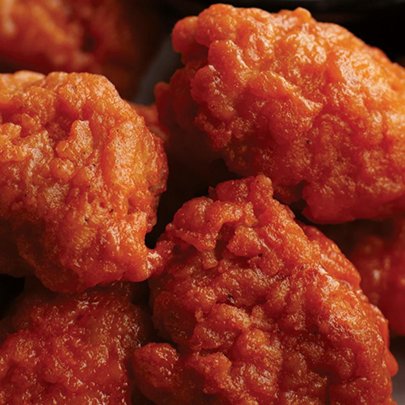 Boneless Wings photo