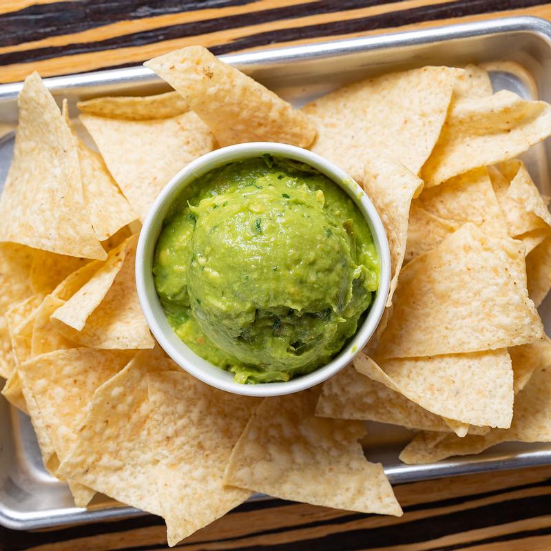 Guacamole photo