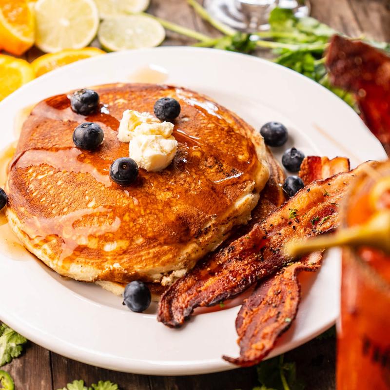 Buttermilk Pancake photo