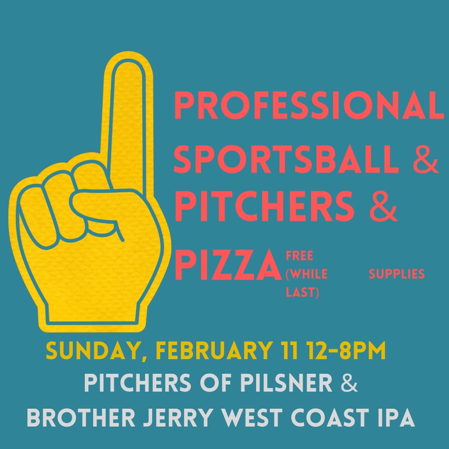 Laughing Monk Brewing Events