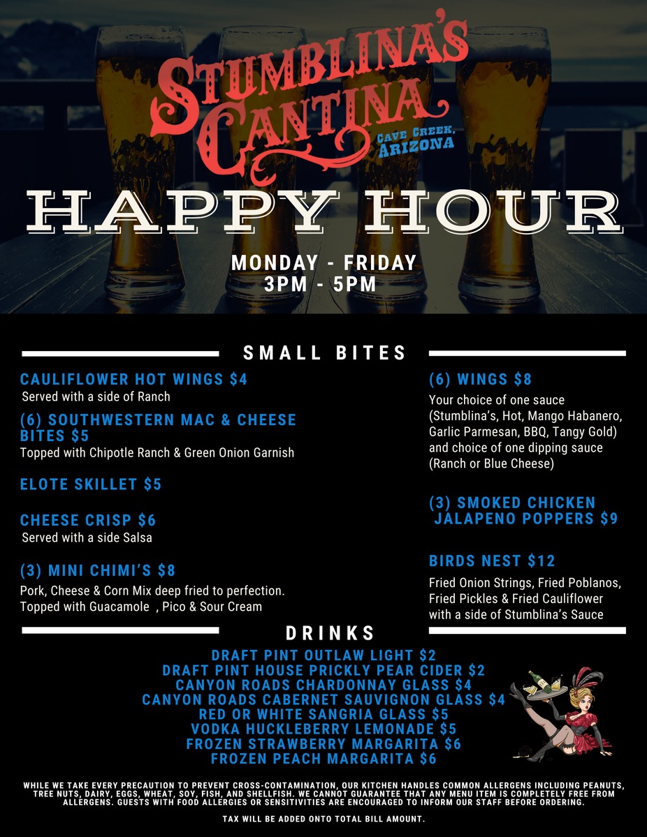 Happy Hour! event photo