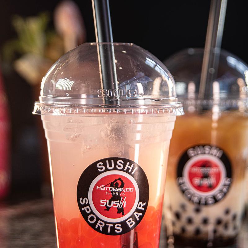 Bubble Lemonade photo