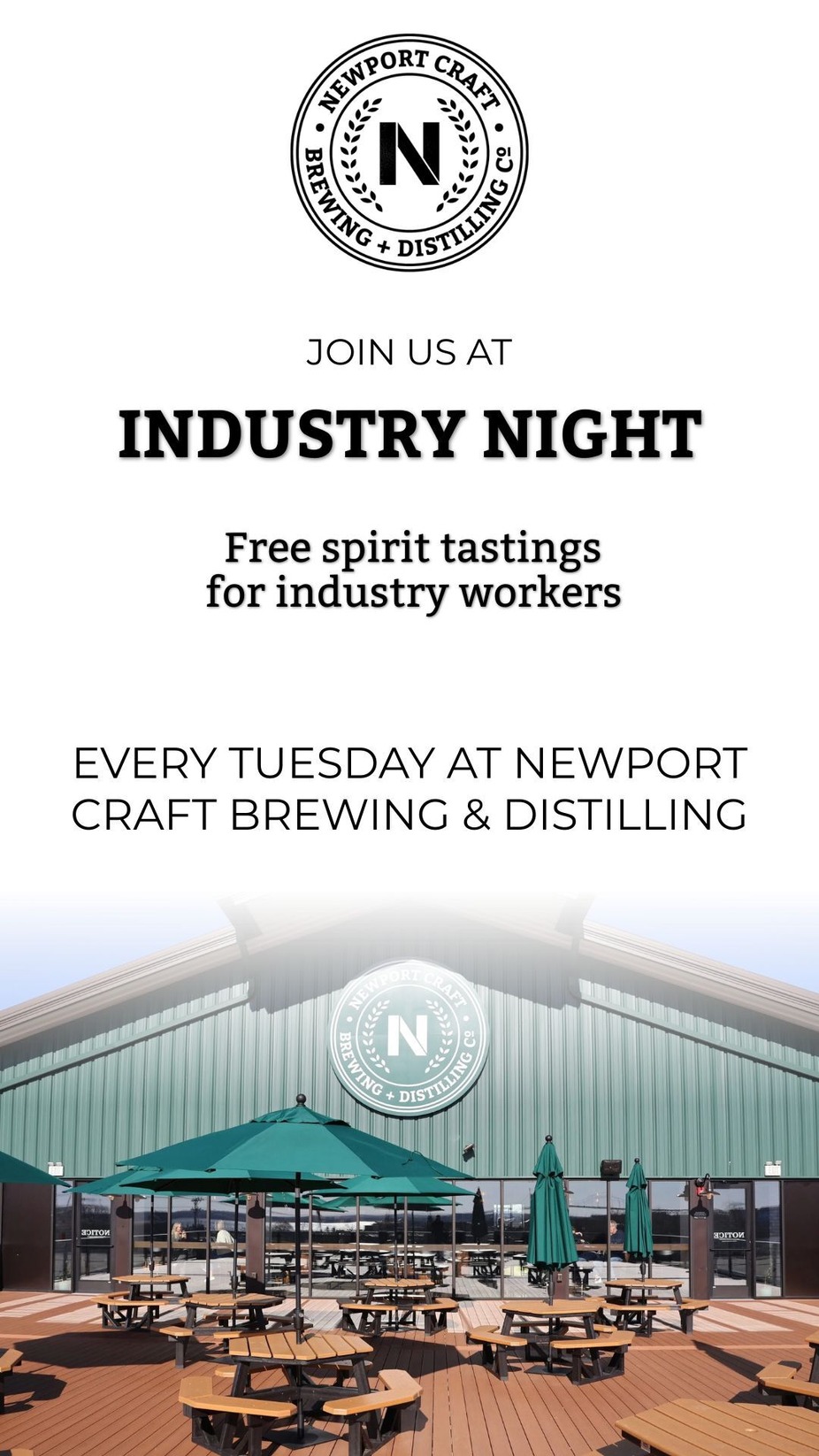 Industry Night event photo