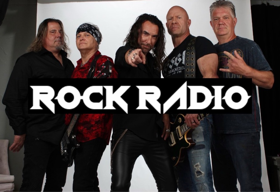 Rock Radio DFW event photo