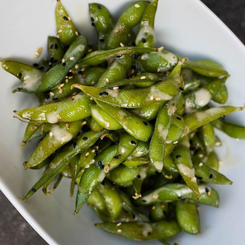 Edamame photo