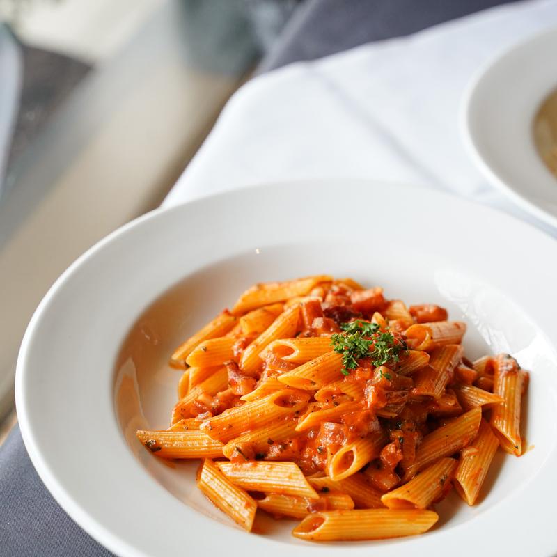 Penne alla Vodka photo