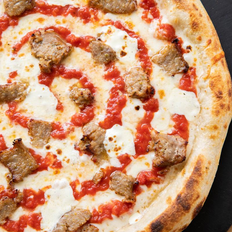 Italian Sausage photo