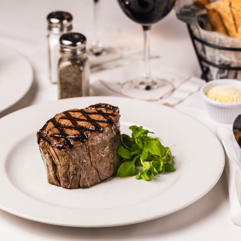 Petite Filet Mignon (8oz) photo
