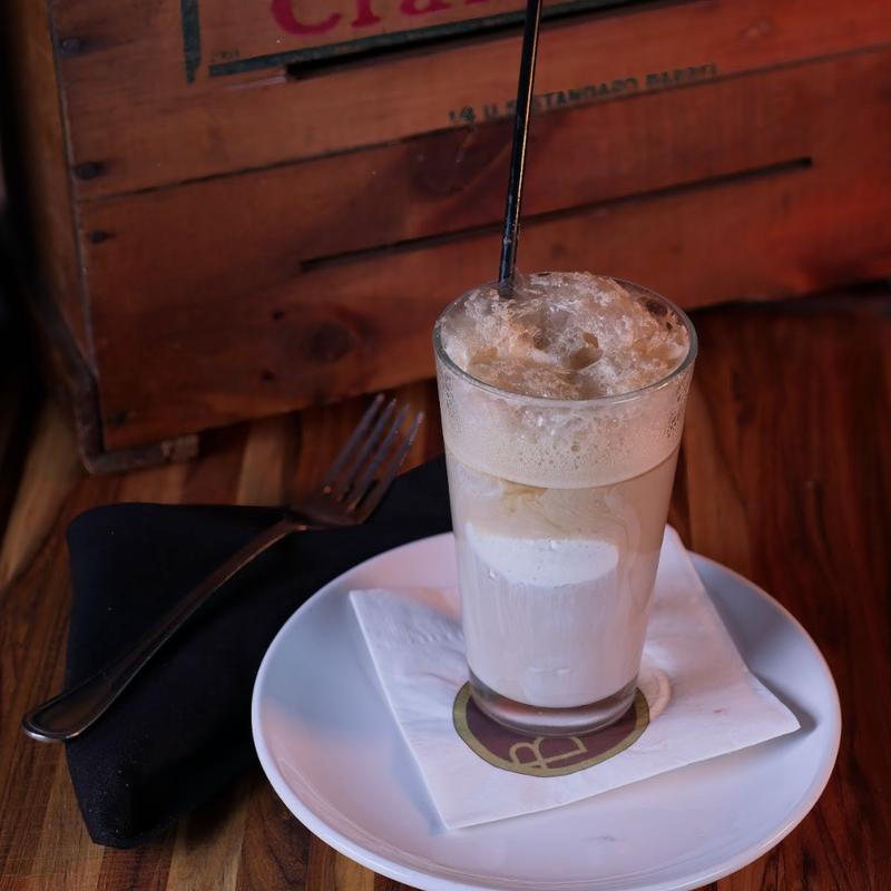 Root Beer Float photo