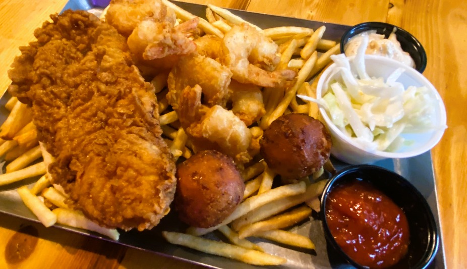 Friday July 17th Special 1