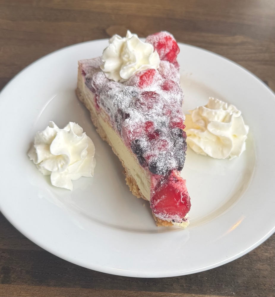 Valentine's Day event photo