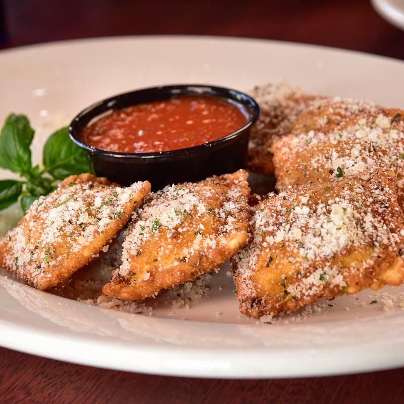 Fried Ravioli photo