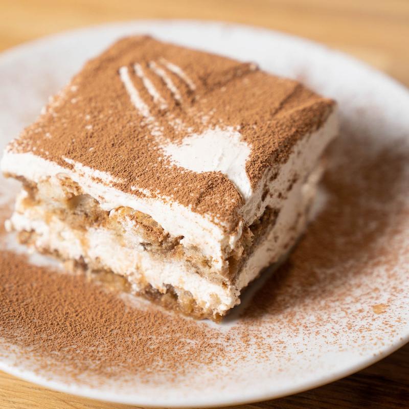 Tiramisu photo