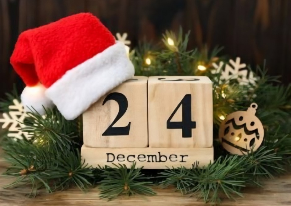 Annual Holiday Party event photo