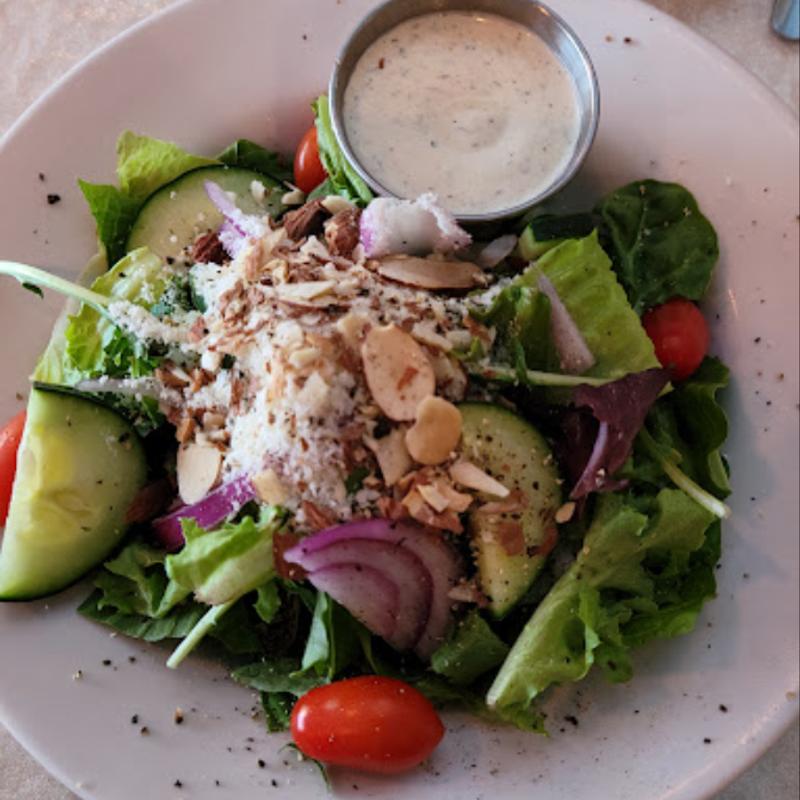 House Salad (GF) photo