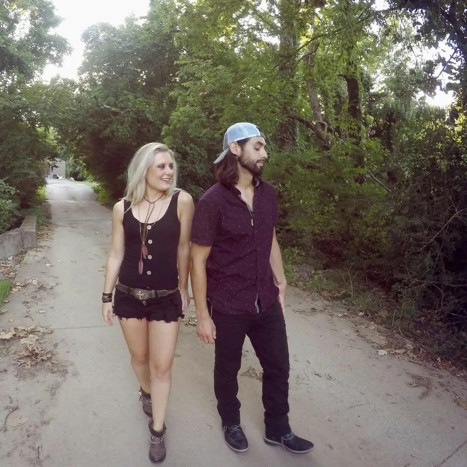 On the Run event photo