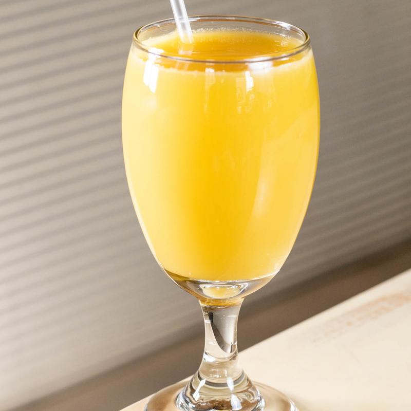 Orange Juice photo