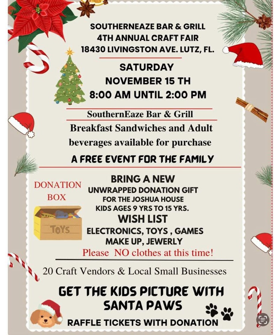 Craft Fair event photo