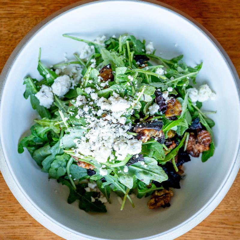 Roasted Beet & Walnut (Contains Nuts, GF,  Soy Free) photo