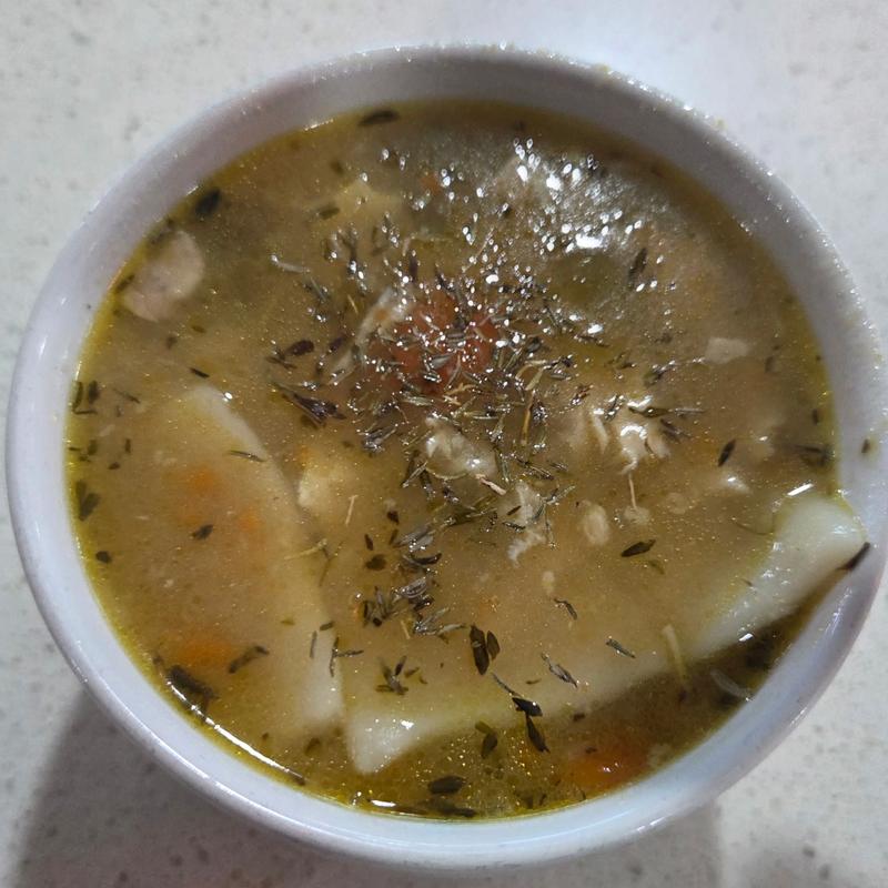 Soup of the Week photo