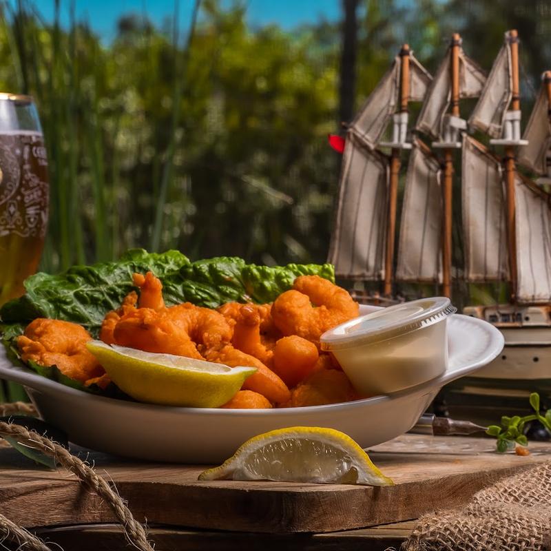 Buffalo Shrimp photo