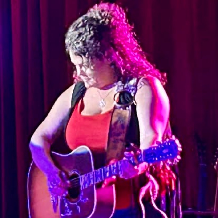 Anna Leigh Band event photo