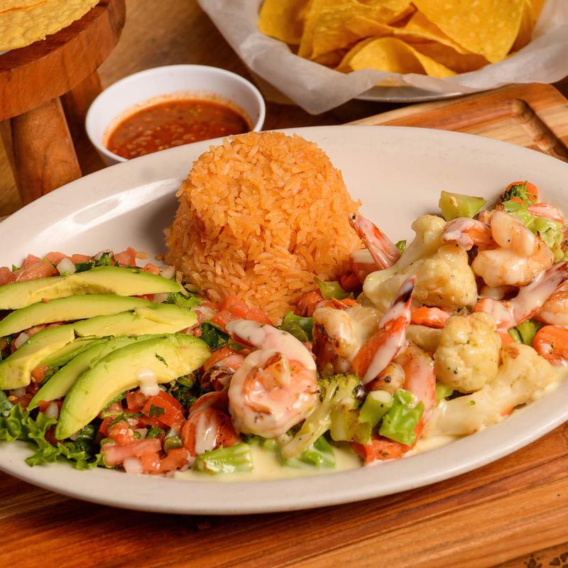*Cabo’s Camarones (Friendly Gluten Free) photo