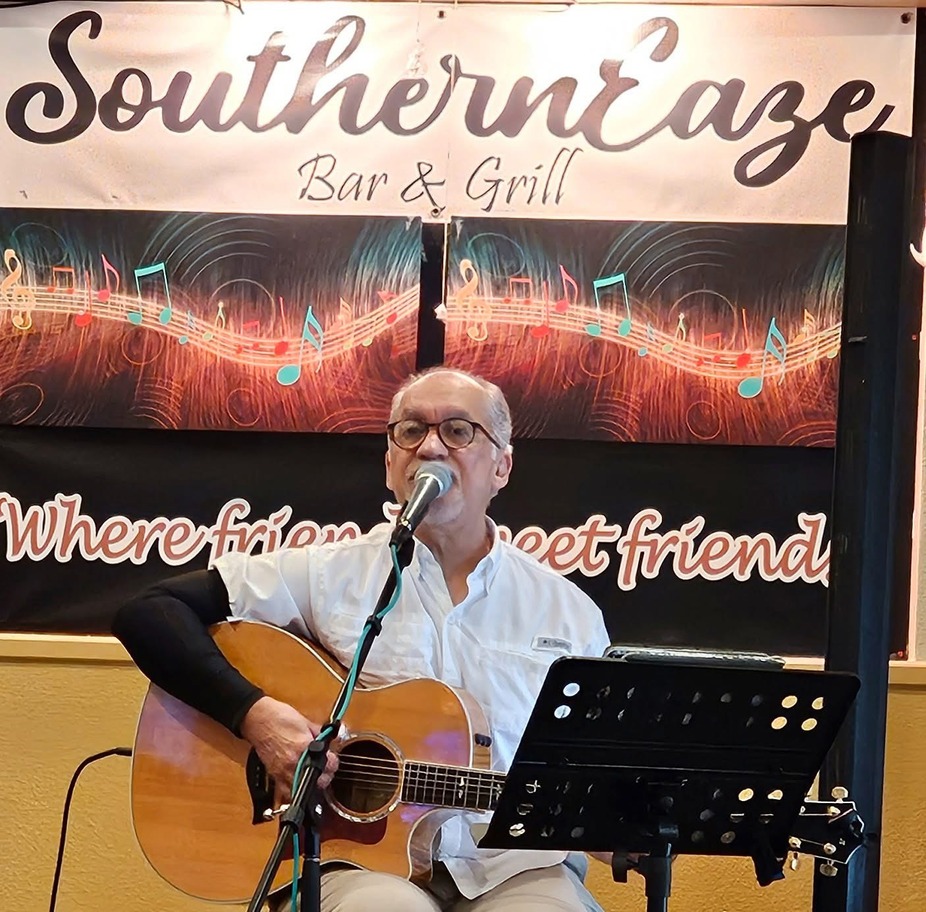 Nestor Milian Music event photo