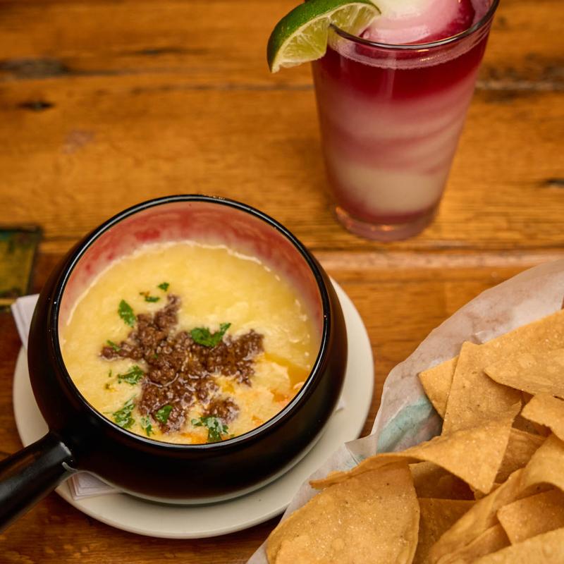 Chili con Queso photo