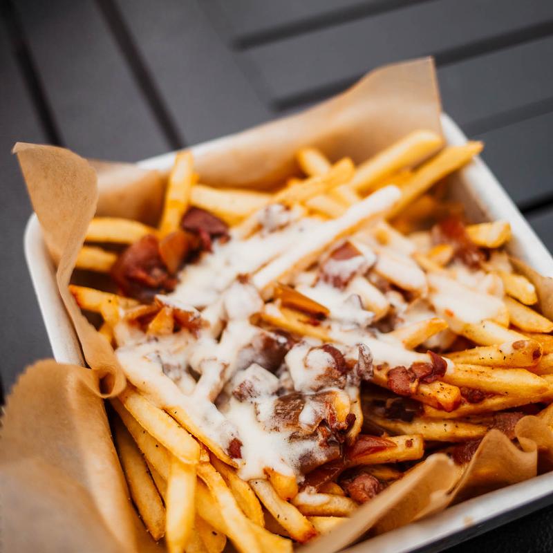 Shannon Poutine photo