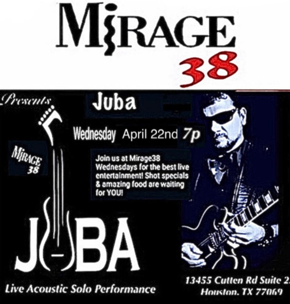 Juba Normand event photo