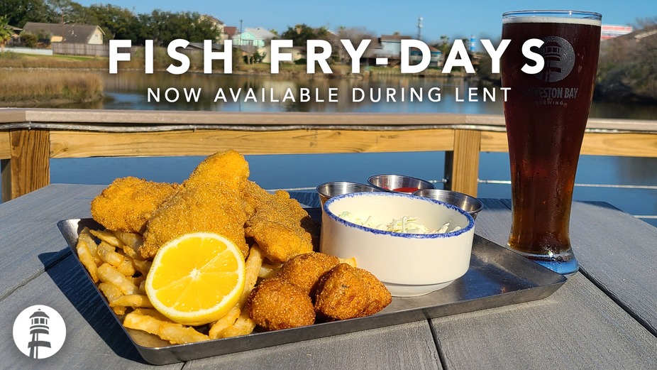 Fish Fry-Days event photo