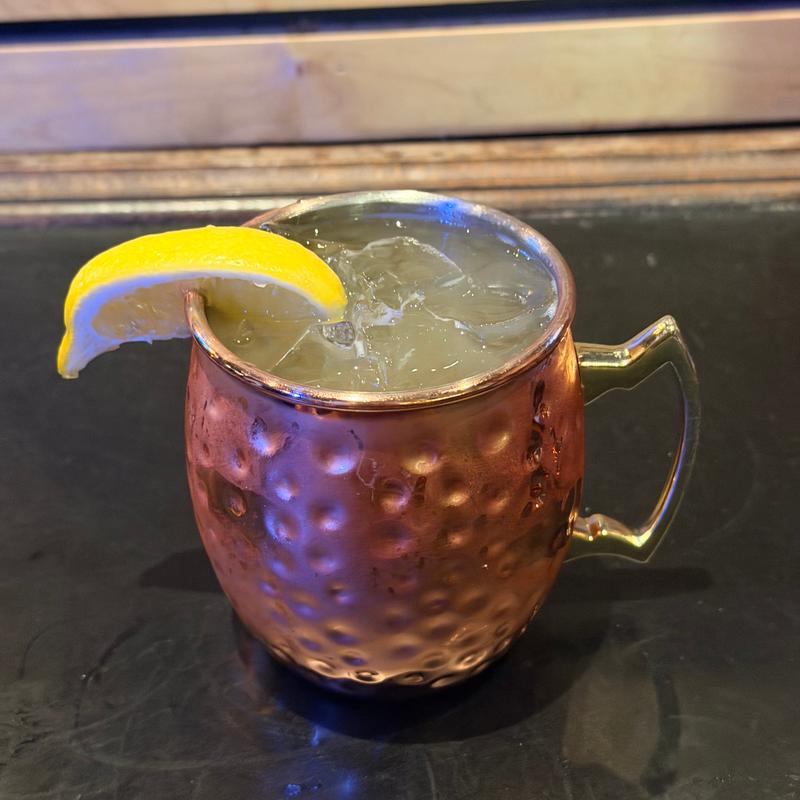 Mile High Mule photo