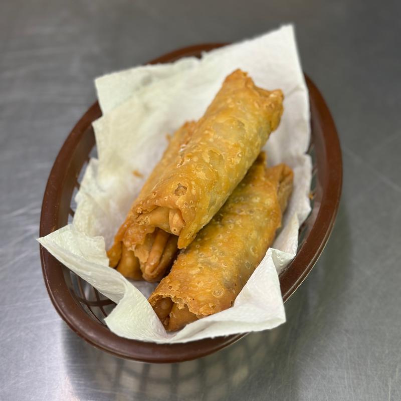 Philly Cheesesteak Eggrolls photo