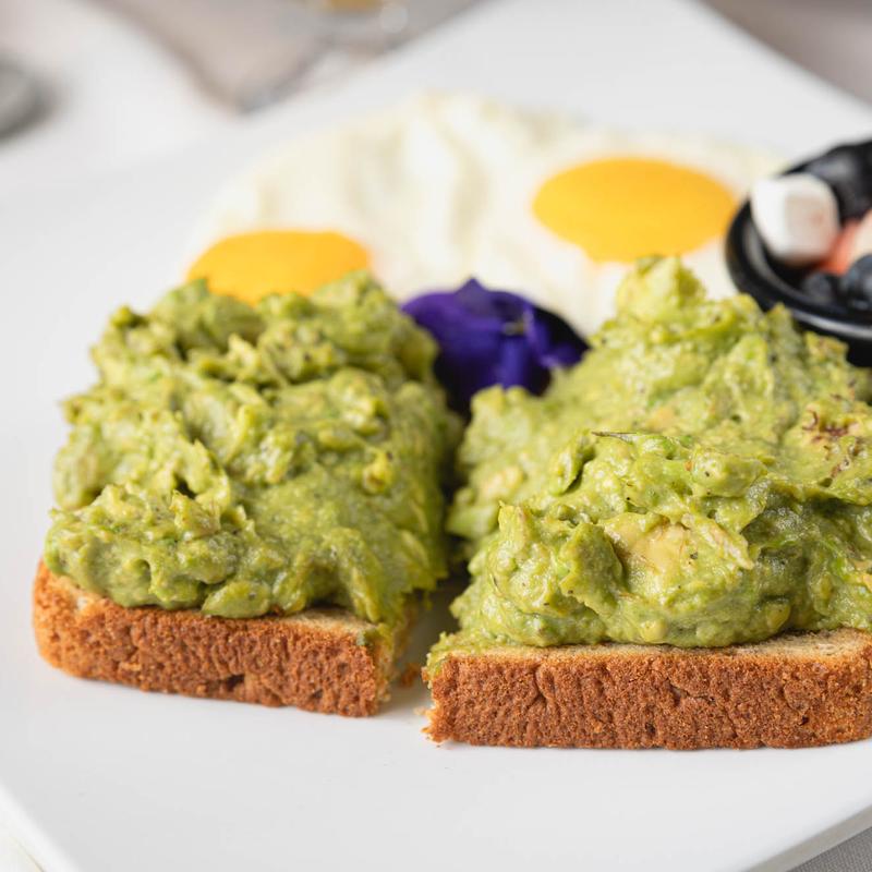 Avocado Toast photo