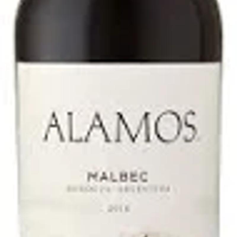 Atmos Malbec photo