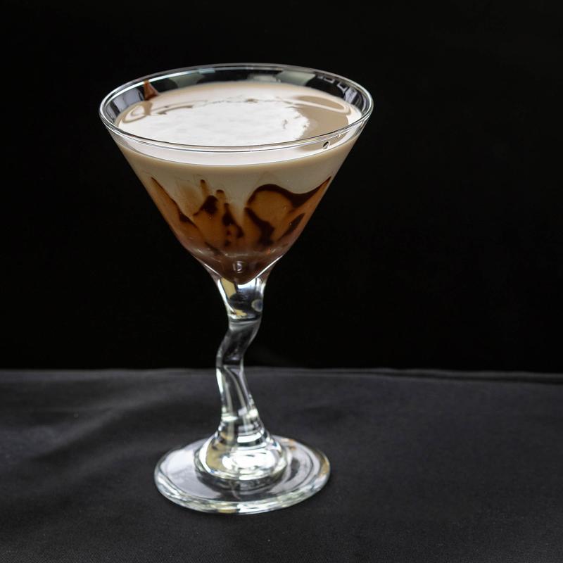 Espresso Martini photo