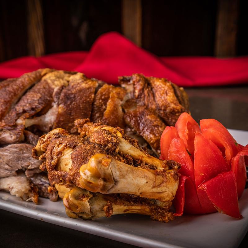 Crispy Pata (Big) photo