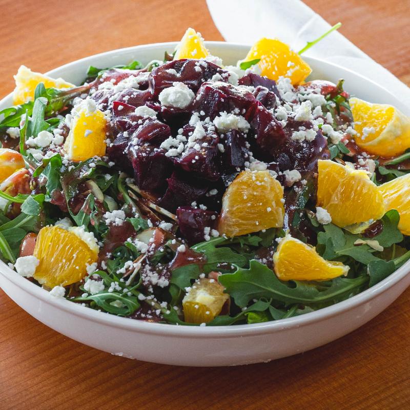 The Edmonds Bowl Salad photo