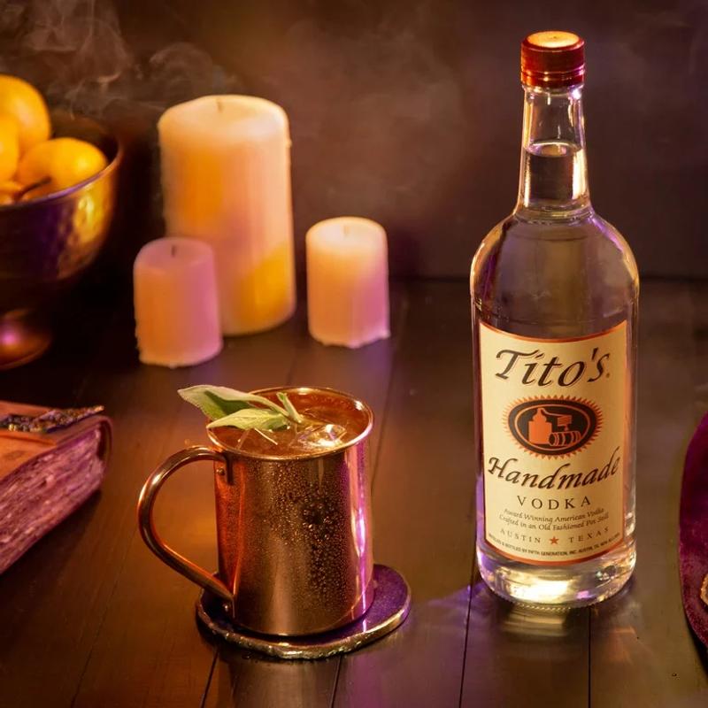 Tito's Handmade photo