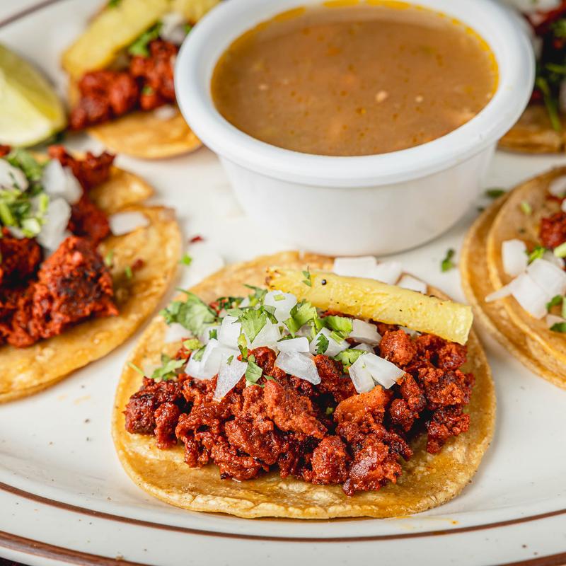 Mini Tacos photo