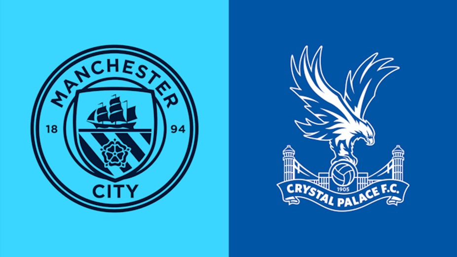 Manchester City v Crystal Palace event photo