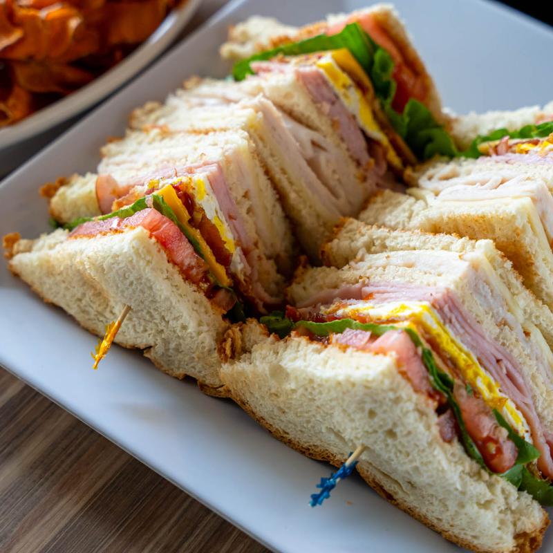 Country Club Sandwich photo