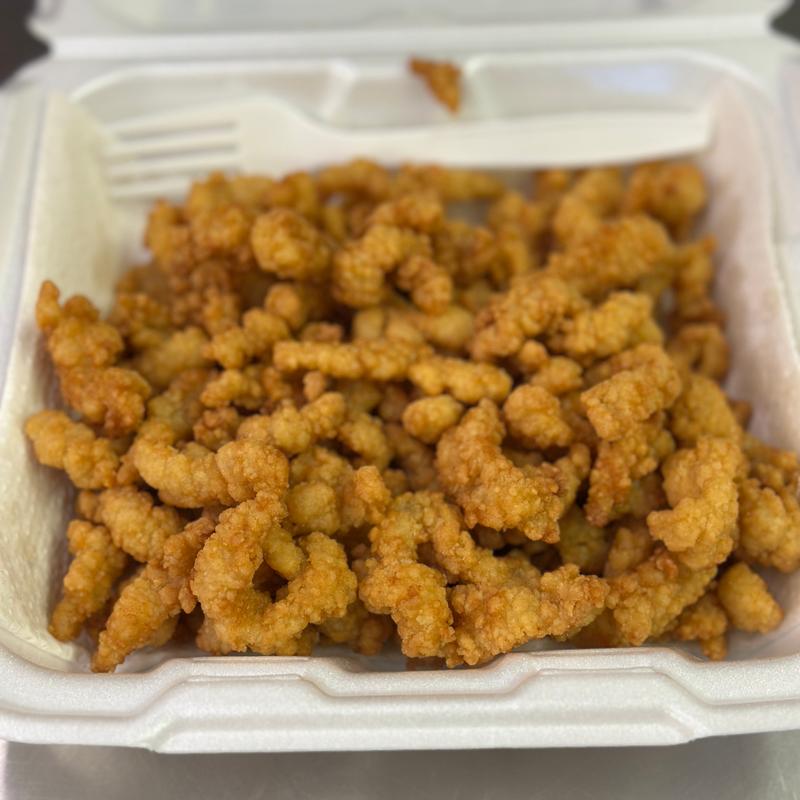 Clam Strips photo