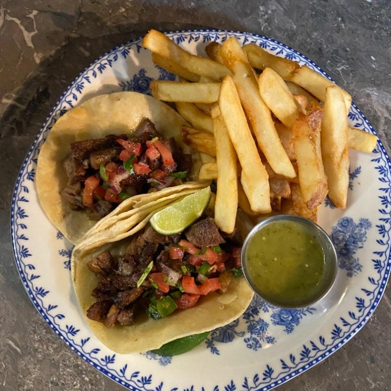 Steak Sandwich photo