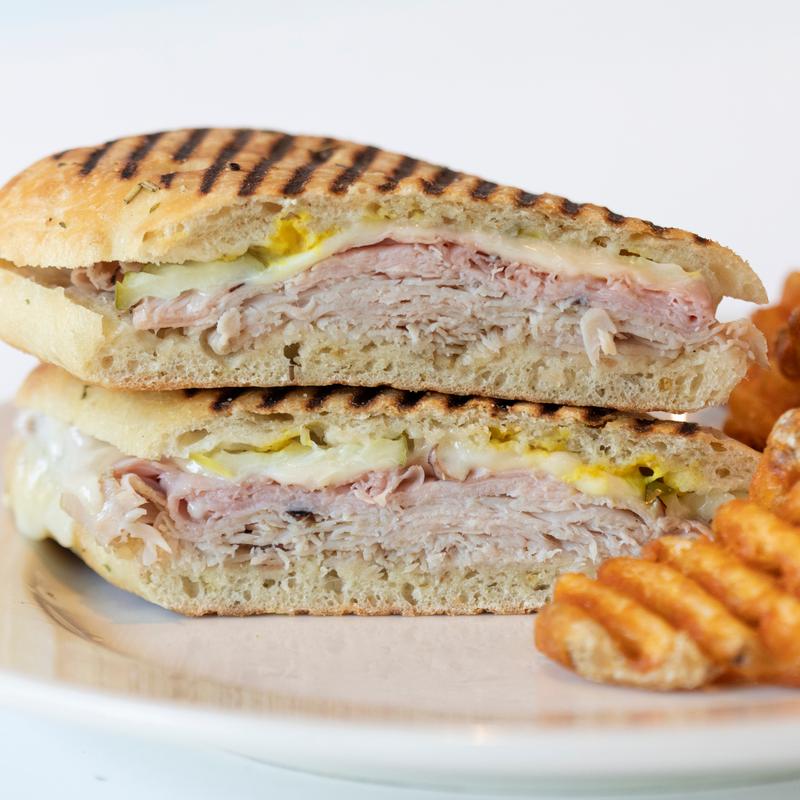 Cuban Sandwich photo