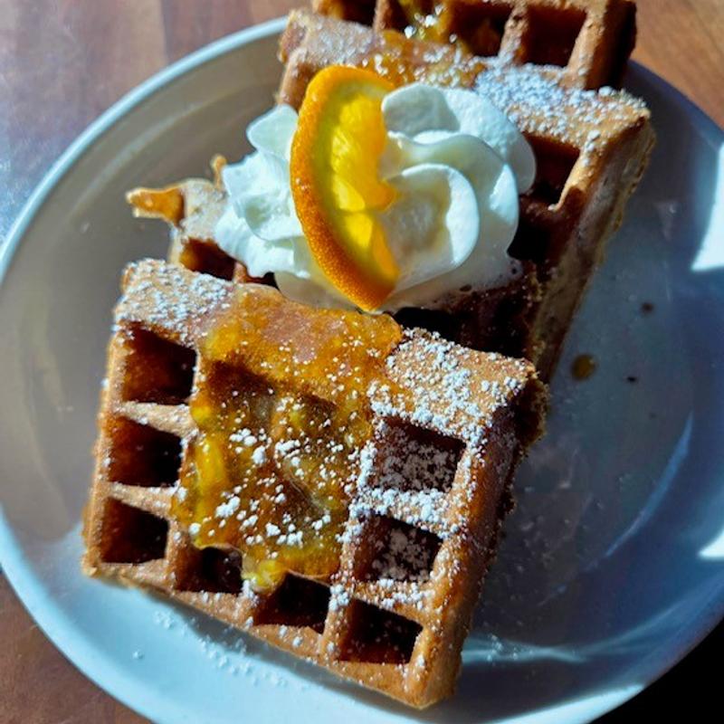 Waffle of the Week photo