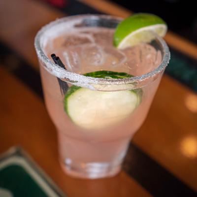 Watermelon Margarita