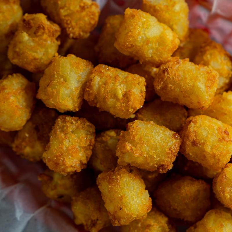 Tater Tots photo
