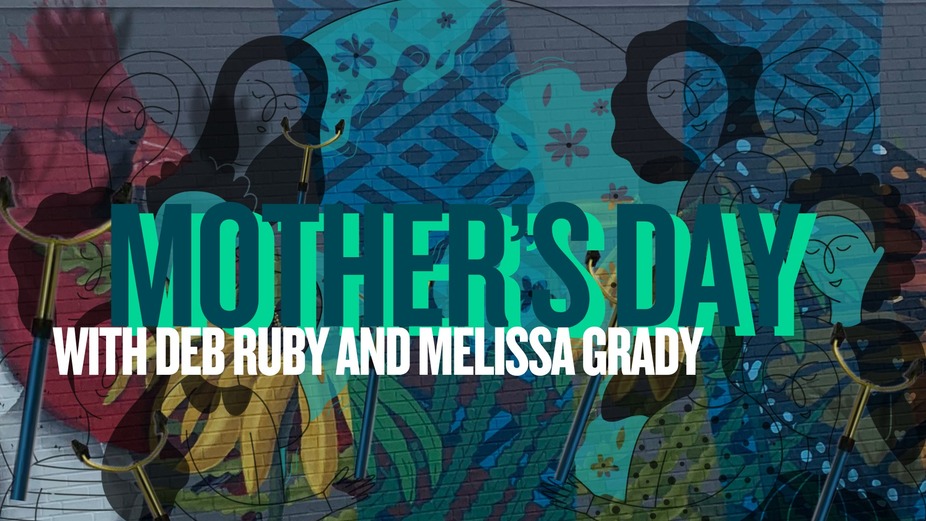 Mother's Day event photo